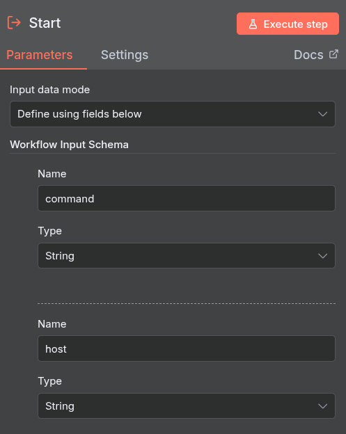My AI Colleague's New Rules of Engagement