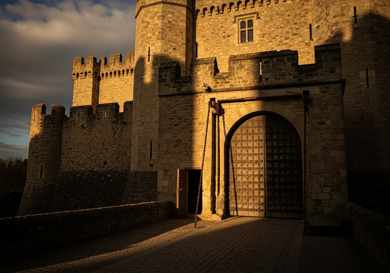 FortiGate-Hack: Zugang ohne Passwort