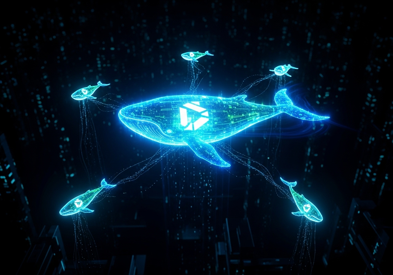 Docker Swarm: Der unterschätzte Orchestrator