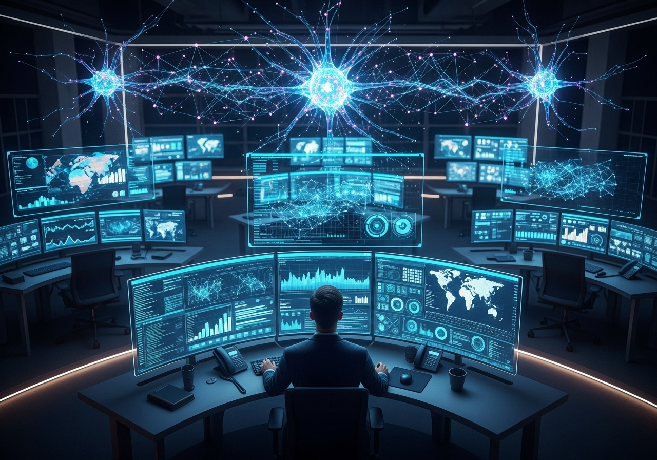 Automatische Incident-Analyse mit Wazuh
