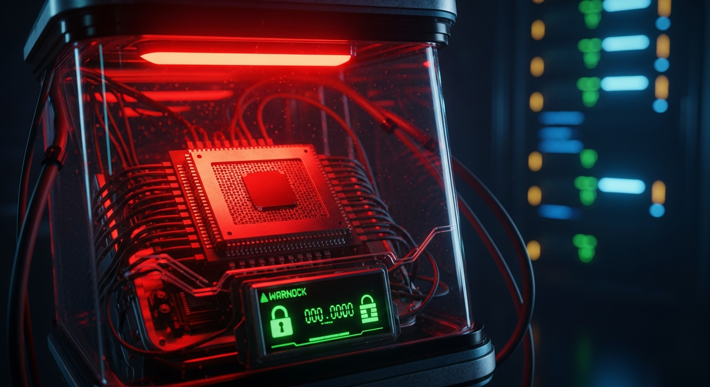 OpenClaw on Proxmox: Taming the Most Dangerous Software