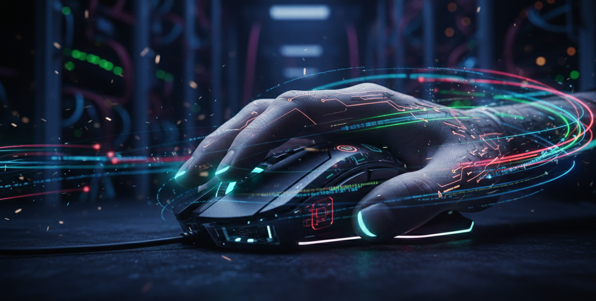 The Spy in Your Hand