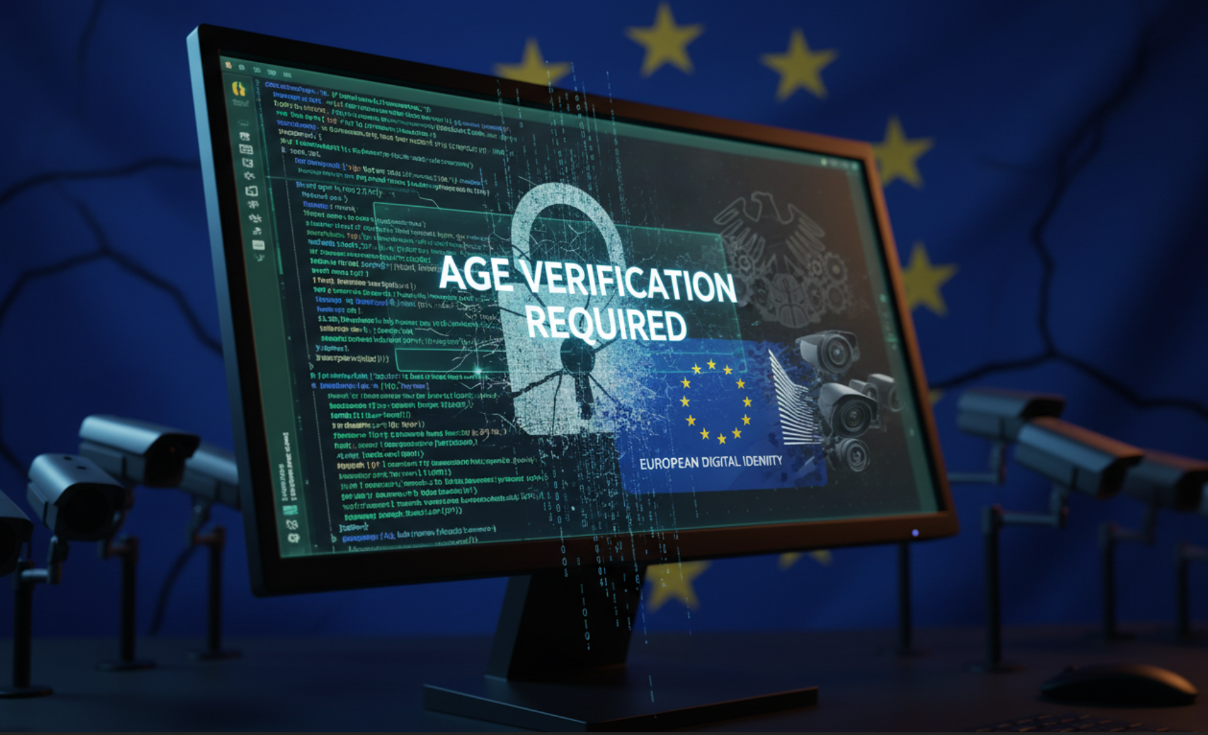 EUDI-Wallet: Der Ausweis fürs Internet kommt