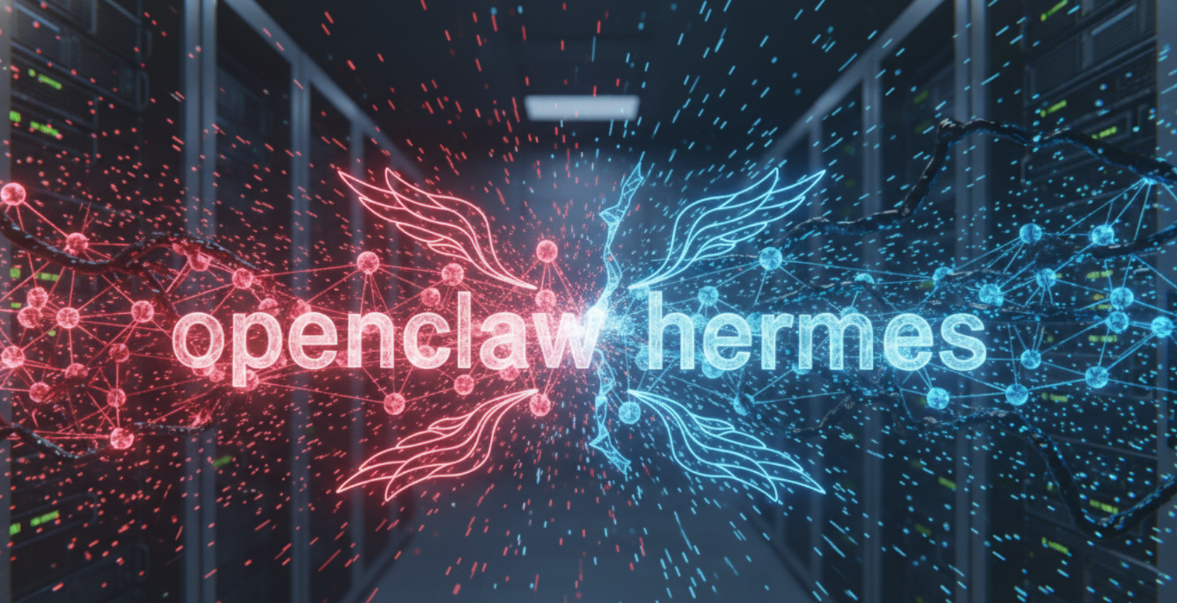 Von OpenClaw zu Hermes
