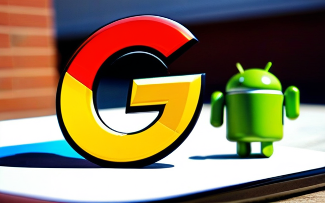 Googles Kontrolle über Android wächst