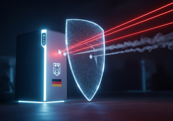 DSGVO-Albtraum: Microsoft unter Druck