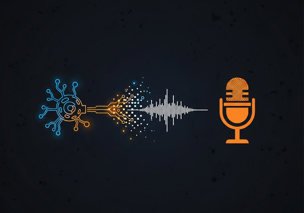 Wie ich meine Podcasts erstelle