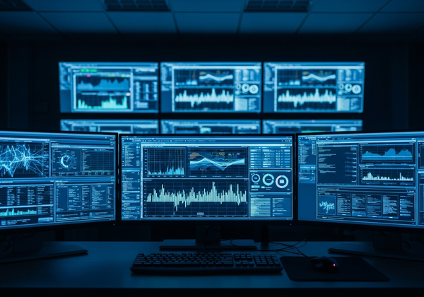 KI-gestütztes Threat Hunting mit Wazuh