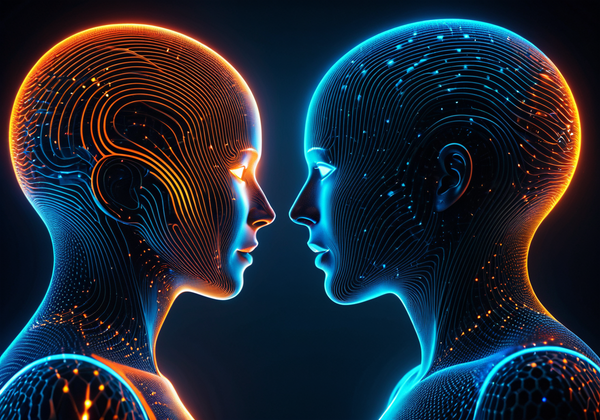 Dia-TTS: Realistische Dialoge mit der eigenen Stimme
