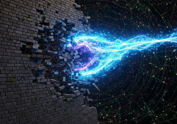 QUIC macht Firewalls sinnlos