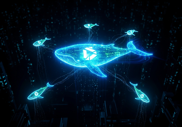 Docker Swarm: Der unterschätzte Orchestrator