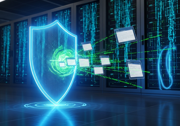 Software ohne UAC-Dialog installieren