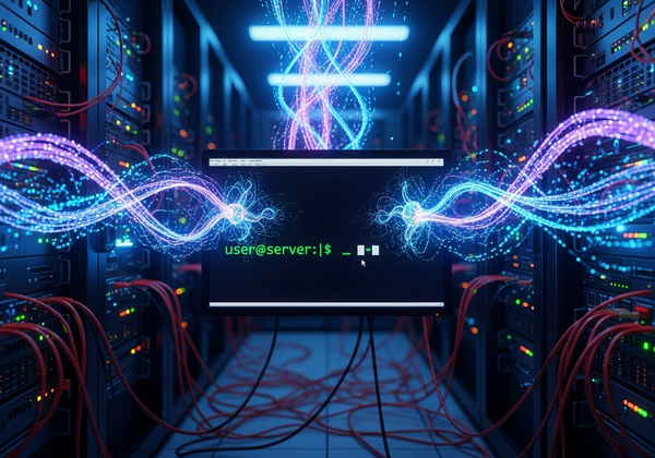 Gemini-CLI: Ein KI-Assistent im Linux-Terminal