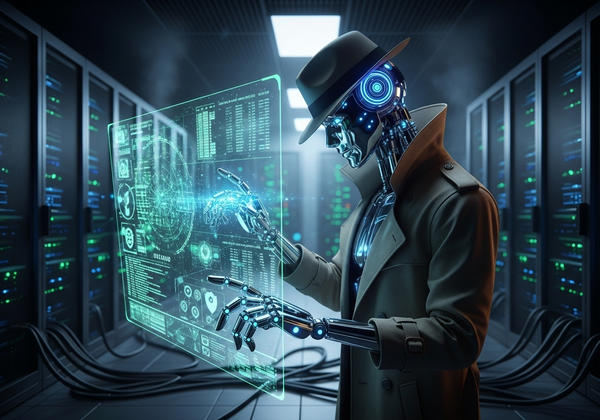 Wazuh on Steroids: AI-Powered Incident Analysis On-Demand