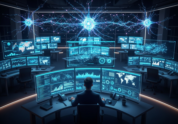 Automatische Incident-Analyse mit Wazuh