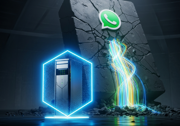 WhatsApp's 3.5 Billion User Leak: A Phonebook for the Entire World