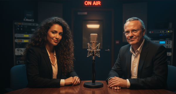 Automating AI Interviews