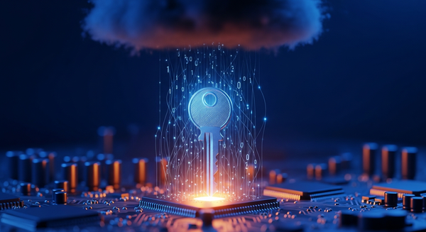 Why Your Encrypted Windows Drive Is Not Technically Private