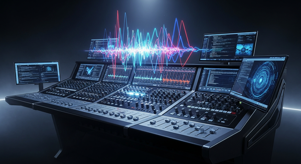 From Text to Heavy Metal: An Open Source Workflow