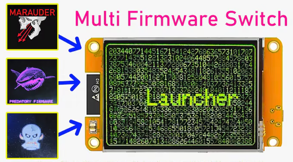 Das 15-Euro-Pentesting-Tool
