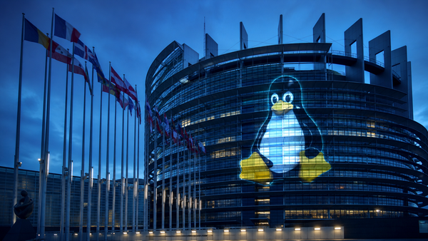 Digitale Souveränität: Europa migriert zu Linux - und die Zahlen sprechen für sich