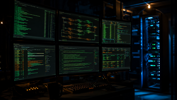 Pi Agent - Agentic AI ohne Cloud-Zwang