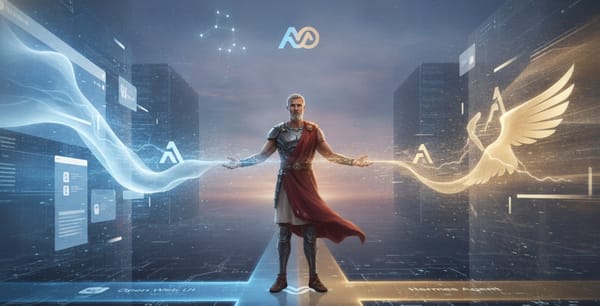 Odysseus als privacy-first KI-Workspace