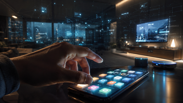 Werbeversprechen vs. Realität: Was Apps wirklich über uns wissen
